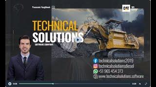 Welcome to Technical Solutions