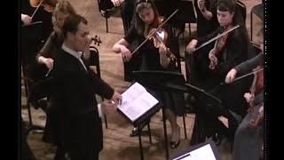 Shostakovich - Symphony No.1, lll  / Petr Globa