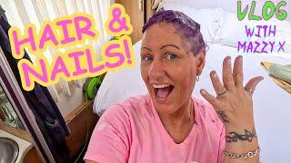 Will Hair Toner Fix My Bleached Yellow Orange Hair?
