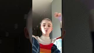 Карина Карамбейби похудела до предела