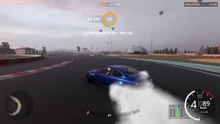 Learn to drift! Drift noob