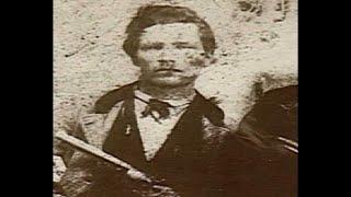 Jesse James: THE REAL STORY (OLD WILD WEST OUTLAW HISTORY DOCUMENTARY)