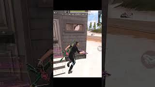 The lobby was after me