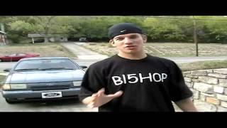 BPC (Bl5H0P PRODUCTIONS CRIBS - YOUTUBER CRIBS)