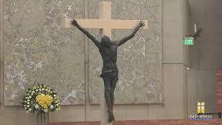 The Solemnity of the Most Holy Body and Blood of Christ