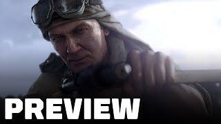 Battlefield 5's Campaign Has More Heart, Depth Than Battlefield 1's