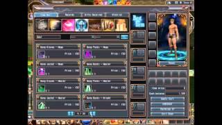 LastChaos Extra Privat Server HD