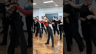 Let's Jive together come on #ballroomdance #dancesport #dance #dancer #jive #dancetutorial