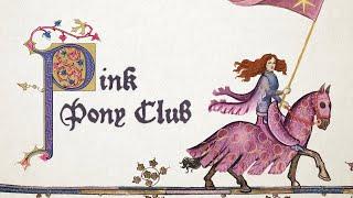 Pink Pony Club - Chappell Roan (Bardcore | Medieval Style Cover)