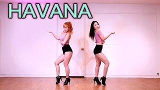 Camila Cabello  Havana cover dance WAVEYA