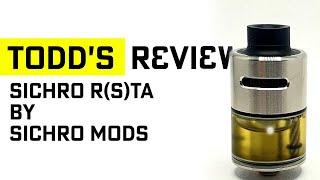 SiChro R(s)TA by SiChro Mods