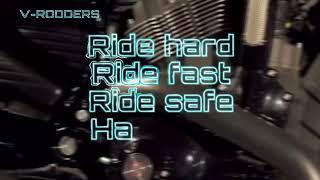 V-Rodders