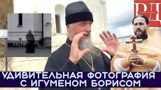 "Батюшка Борис был прозорливым и всегда нам поможет!" - о.Роман Крупнов о  духовном наставнике.