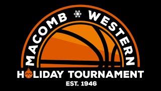 Game #23 2024 MWHT (Consolation Championship) - Brown County vs Canton