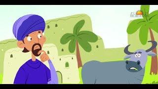 How to Improve Confidence ? Story on Mulla Nasruddin Shared by Gurudev Sri Sri Ravi Shankar