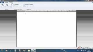 Текстовый редактор Word Pad в Windows 7 (39/52)