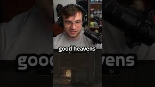 A Blast from the Past