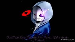 Sans Alternate Versions Theme Songs (+Bonus)