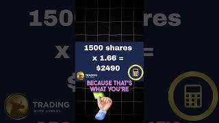 Selling Puts: Calculate Your Returns 
