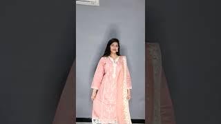 Beautiful Kurta Set From Myntra 