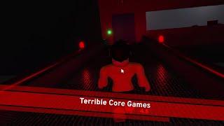 Terrible Core Games 4.5