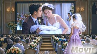 丈夫出軌女護士妻子直接在婚禮上曝光兩個當場離婚！#爱情 #drama