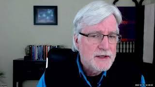 William Meader  - The Master's Footsteps - Session 3