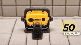 DeWalt Tools You Probably Never Seen Before ▶ 8