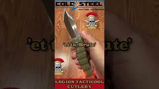 Cold Steel Immortal!  #ColdSteel #edc #dagger