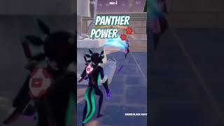 #fortnite #gaming #fortniteclips #black #panther #video  #power #epic #xbox #pvp #history #marvel