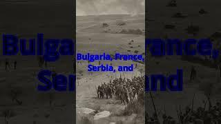 Battle of Malk Nidzhe -- Did you know?