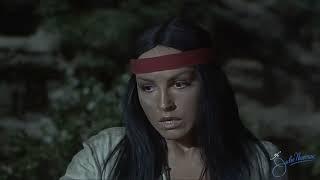 Julie Newmar as Hesh-Ke Mackenna's Gold (1969) #julienewmar