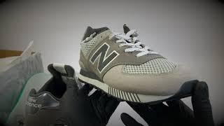 Кроссовки New Balance ML574VR2