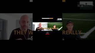 Learn From A Goalkeeper How To Get Successful in Business