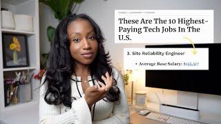 How to Become an SRE in 2024 | The 3rd Highest Paying Tech Role in the US ‍