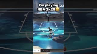 2k25 leaks | #doqintalk #2k25 #2k24 #mixamobasketball