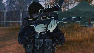 Stay Out: Steam/Stalker Online - Сервер RU-3: Это же FAMAS G2!!!