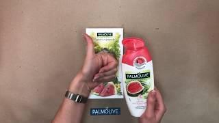 Подарочный набор Palmolive "Мягкий и Освежающий арбуз"