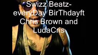 Swiizzy-EveryDay BirthDay