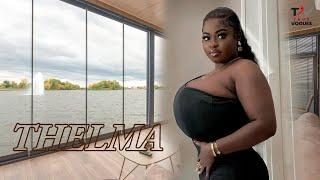 Milkers meet Plus Size Model Gbemisola Biography | Miss Curvy Africa | Плюс-сайз модель