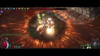 3.26 | Spider God Arakaali's Fang Occultist | Moment of Reverence | Deathless