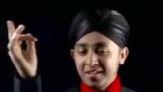 Imdad kun Imdad kun│Gause Azam naat │Mohammed Nabeel Official