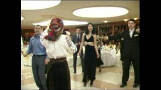 Diana Vieru - Nuntă 2009