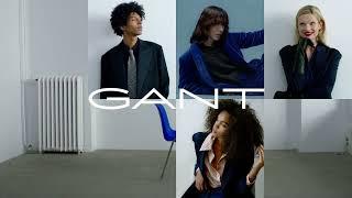 Winter at GANT