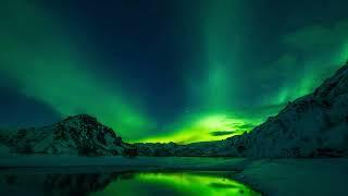 An Arctic Ship - Alaskan Sky Temple