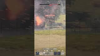 M551 fighting until the end  #warthunder #gaming #warthundergameplay