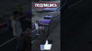 ДРИФТ КОРЧ ИЗ РЕГИНЫ ! ТОПОВЫЕ НОМЕРА В ГТА 5 РП ! ► GTA5RP #shorts