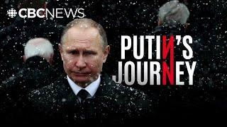 Putin’s deadly determination to build a new Russian empire | CBC News | Documentary