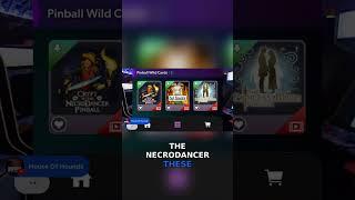 World Premiere: New VR Tables Revealed!