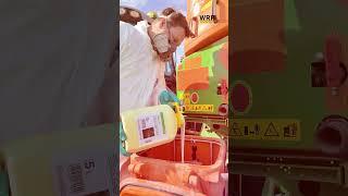 Jeden fungicyd do wielu zbóż - szerokie spektrum zwalczanych chorób @BASF_Agro
